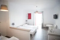 Ostria Hotel & Apartments Hotels in Gavrio
