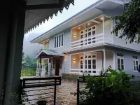 The Alpine Jungle Stay Hotels in 