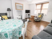 Sunnie Cottage Hotels in Beadnell