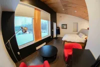 Boreale Ranch Hotels in Yukon