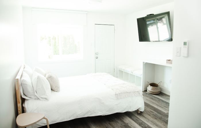 Naramata Courtyard Suites