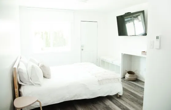 娜拉瑪塔庭院套房酒店