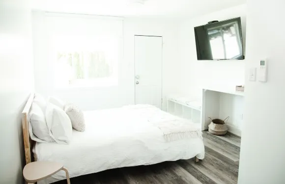 娜拉瑪塔庭院套房酒店