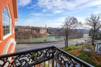 Niagara Grandview Boutique Hotel - Scenic