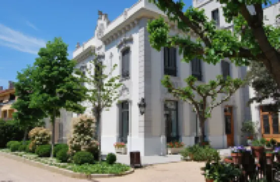 Hotel Balneario Prats - 3-Star