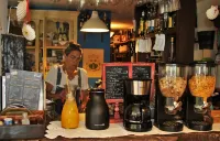 Quintinha D`Arga - bar