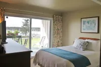 Lopez Islander Resort 로페즈 아일랜드 호텔