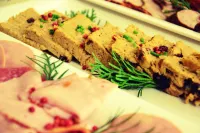 Hotel Agit Congress&Spa - Desayuno