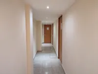 Hotel Ashly Loma Larga