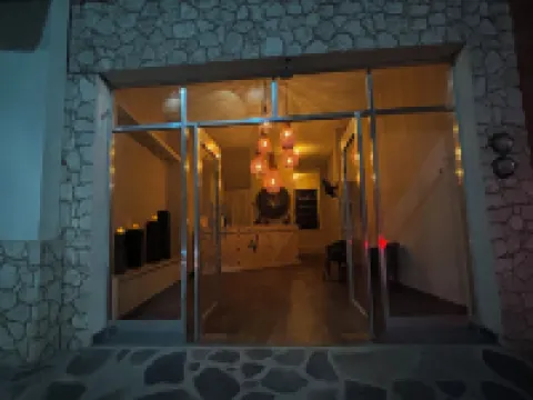 Hotel Casa Victoria Bernal Hotels in Bernal