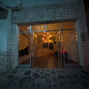 Hotel Casa Victoria Bernal