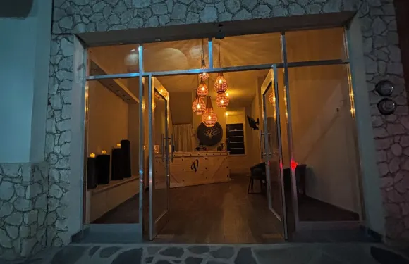 維多利亞之家酒店