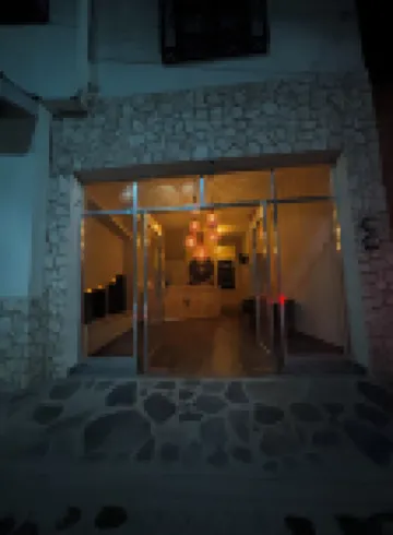 Hotel Casa Victoria Bernal