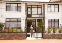 Hotel Central House Bogotá Hotels near Teusaquillo