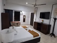 Casa Yaxche