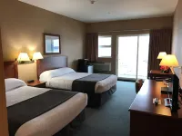 Beach Gardens Resort and Marina - شرفة