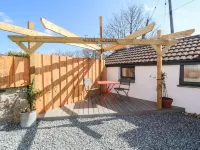 Toadstools Hotels in Penryn