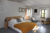 La Grande Maison
