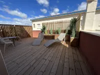 Logis Hotel de La Clape
