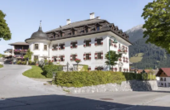 Aparthotel Ansitz Felsenheim