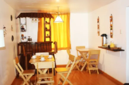 Mosoqpacha Casa Hostel