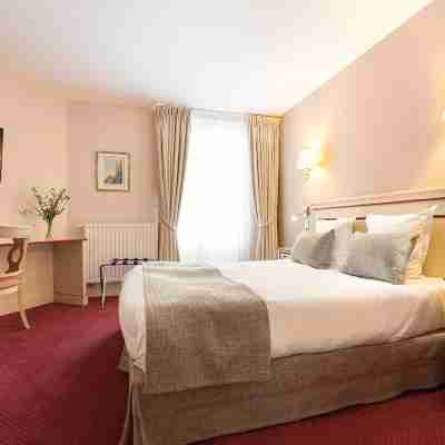 Hôtel SpaThermalia Rooms