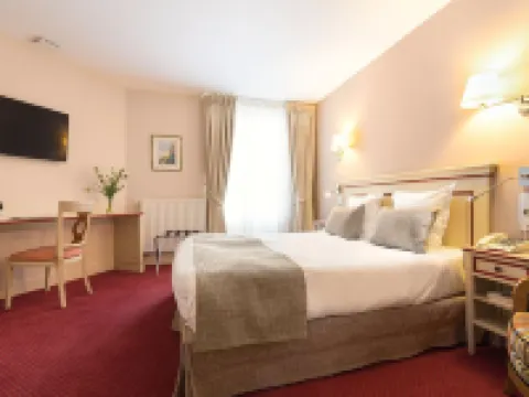 Hôtel Spa Thermalia Hotels in Châtel-Guyon