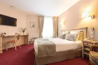 Hôtel Spa Thermalia