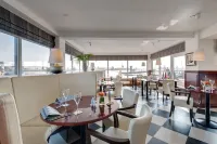 Hotel de Boegschroef - Pet friendly