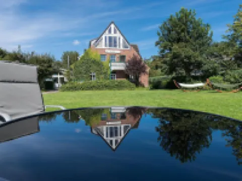 Hotel am Wind Hotels in GroBenbrode