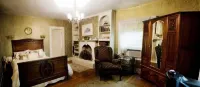 Glen Morey Country House B & B Inn Hotel a Placerville