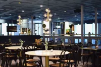 Vätterleden Hotell & Restaurang - Desayuno
