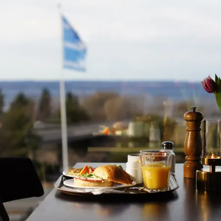 Vätterleden Hotell & Restaurang