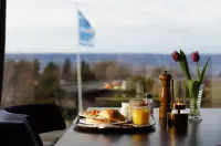 Vätterleden Hotell & Restaurang - Desayuno