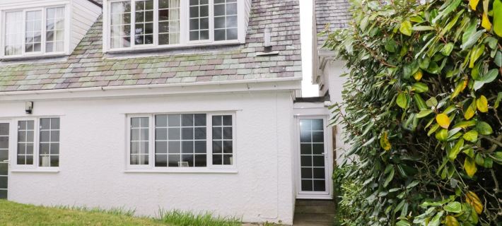 The Cottage at Wylan Hall Hotels in Beaumaris