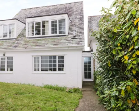 The Cottage at Wylan Hall Hotels in Beaumaris