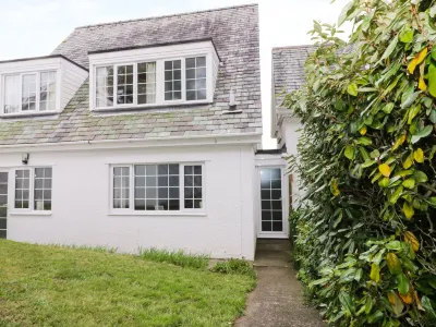 The Cottage at Wylan Hall Hotels near Beaumaris Castle