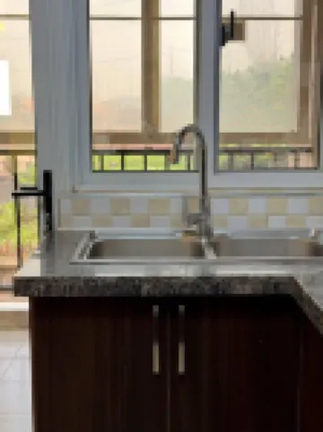 Aire Homes Kampala Hotels in Kyadondo