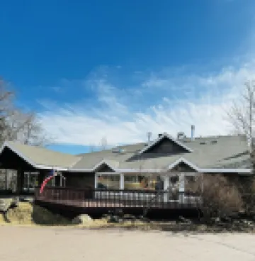 Aspen Lodge
