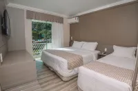 Itá Thermas Resort e Spa Hotels in 