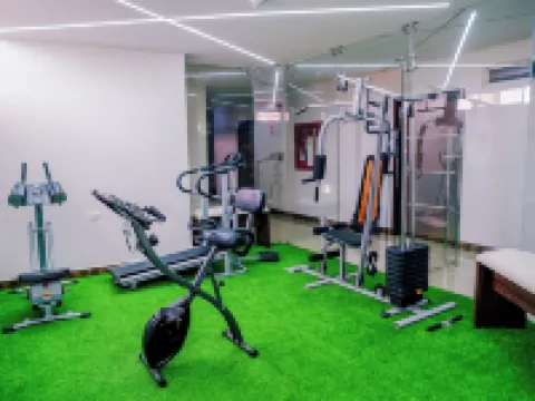 Britney Hotel Machala Hoteles en Machala