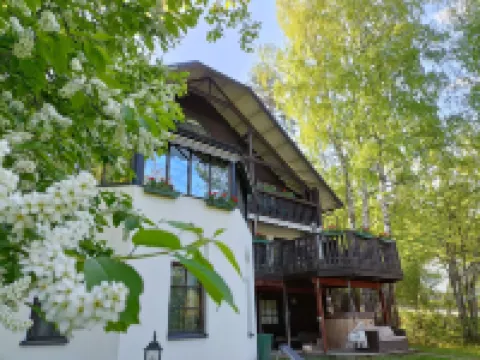 Cronin's Guesthouse Bed & Breakfast Hotels in Heinola