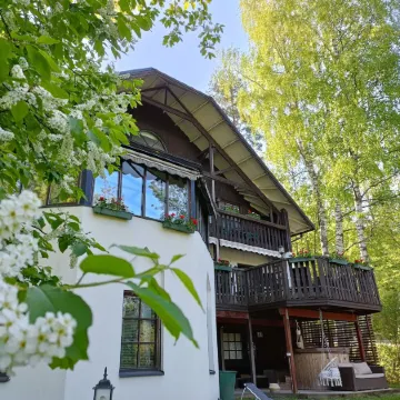 Cronin's Guesthouse Bed & Breakfast
