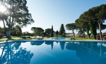 Hotel Mas Solà