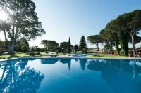Hotel Mas Solà Hotels in Santa Coloma de Farners