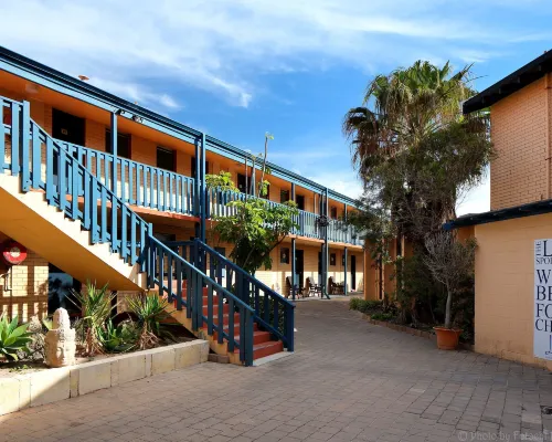Lancelin Sands Hotel Hotels in Lancelin