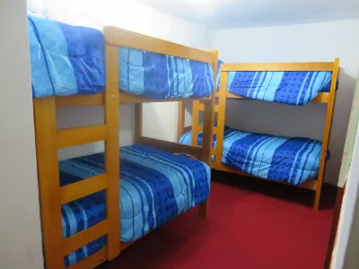 Cholo's House - Hostel