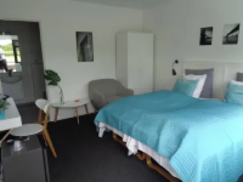 Hotel St. Binderup Hotels in Ars