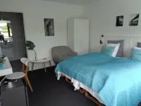 Hotel St. Binderup Hotels in Års