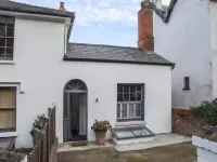 Woodland Cottage Hotels in Malvern
